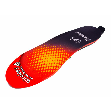 Varmesåle med App & trådløs lading - UTEN tilbehør (Reservedel) Varmesåle med App & trådløs lading - UTEN tilbehør (Reservedel)