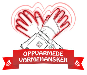 Varmehandsker