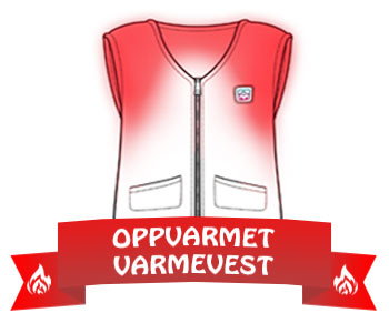 Varmevest